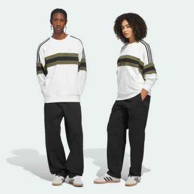 KC7782 adidas SKATEBOARDING PINTUCK 2.0