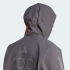 Куртка - дождевик adidas AUDI REVOLUT F1 TEAM ENGINEERS & MARKETING RAIN (АРТИКУЛ:KE9093)