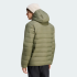 Куртка adidas TERREX MULTI ESSENTIALS CLIMAWARM LIGHT DOWN HOODED (АРТИКУЛ:KE9890)