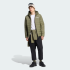 Куртка adidas TERREX MULTI ESSENTIALS CLIMAWARM LIGHT DOWN HOODED (АРТИКУЛ:KE9890)