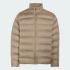 Куртка adidas ESSENTIALS CLIMAWARM 3-STRIPES SYNTHETIC DOWN (АРТИКУЛ:KF2693)