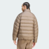 Куртка adidas ESSENTIALS CLIMAWARM 3-STRIPES SYNTHETIC DOWN (АРТИКУЛ:KF2693)