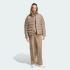 Куртка adidas ESSENTIALS CLIMAWARM 3-STRIPES SYNTHETIC DOWN (АРТИКУЛ:KF2693)