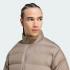 Куртка adidas ESSENTIALS CLIMAWARM 3-STRIPES SYNTHETIC DOWN (АРТИКУЛ:KF2693)
