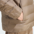 Куртка adidas ESSENTIALS CLIMAWARM 3-STRIPES SYNTHETIC DOWN (АРТИКУЛ:KF2693)
