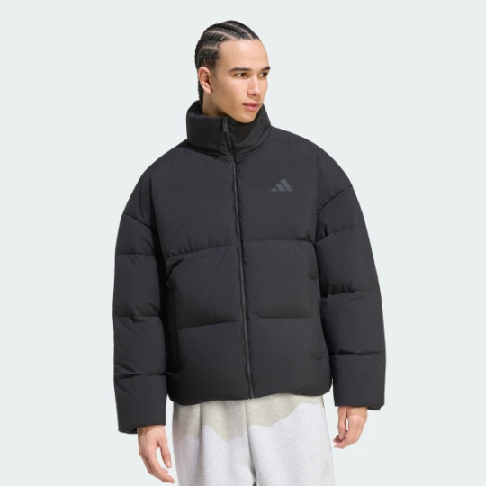Пуховик adidas HELIONIC (АРТИКУЛ:KF2717)