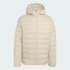 Куртка adidas TERREX MULTI ESSENTIALS CLIMAWARM LIGHT DOWN HOODED (АРТИКУЛ:KF9796)