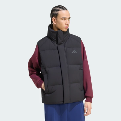 KG1511 adidas HELIONIC DOWN PUFFER