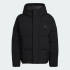 Пуховик adidas HELIONIC DOWN PUFFER HOODE (АРТИКУЛ:KG1515)