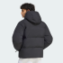 Пуховик adidas HELIONIC DOWN PUFFER HOODE (АРТИКУЛ:KG1515)