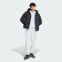 Пуховик adidas HELIONIC DOWN PUFFER HOODE (АРТИКУЛ:KG1515)