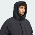 Пуховик adidas HELIONIC DOWN PUFFER HOODE (АРТИКУЛ:KG1515)