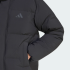 Пуховик adidas HELIONIC DOWN PUFFER HOODE (АРТИКУЛ:KG1515)