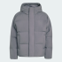 Пуховик adidas HELIONIC DOWN PUFFER HOODE (АРТИКУЛ:KG1517)