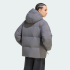 Пуховик adidas HELIONIC DOWN PUFFER HOODE (АРТИКУЛ:KG1517)