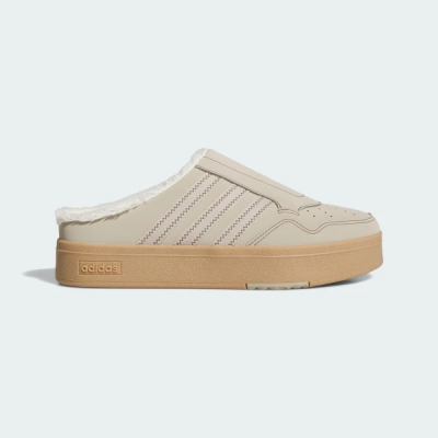 KJ1509 adidas HOOPS 4.0 MULE W