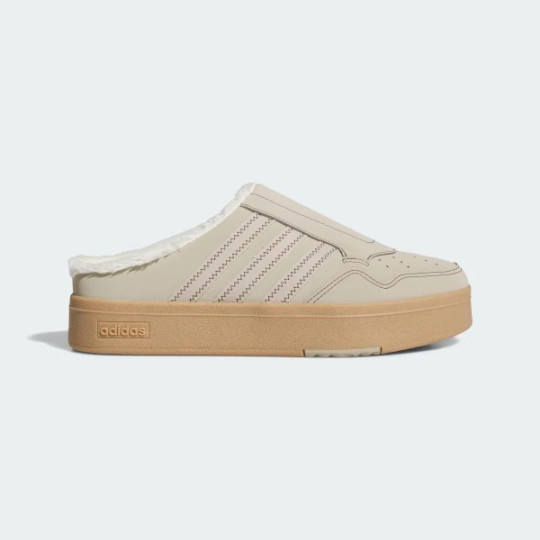 Кросівки adidas HOOPS 4.0 MULE W (АРТИКУЛ:KJ1509 )