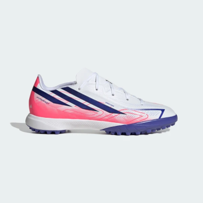 KK1321 adidas F50 HYPERFAST LEAGUE TURF FOOTBALL KIDS
