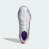 Футбольные бутсы adidas F50 HYPERFAST LEAGUE TURF FOOTBALL KIDS (АРТИКУЛ:KK1321)