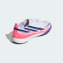 Футбольные бутсы adidas F50 HYPERFAST LEAGUE TURF FOOTBALL KIDS (АРТИКУЛ:KK1321)