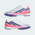 Футбольные бутсы adidas F50 HYPERFAST LEAGUE TURF FOOTBALL KIDS (АРТИКУЛ:KK1321)