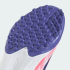 Футбольные бутсы adidas F50 HYPERFAST LEAGUE TURF FOOTBALL KIDS (АРТИКУЛ:KK1321)