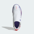 Футбольные бутсы adidas F50 HYPERFAST CLUB VELCRO FOOTBALL KIDS (АРТИКУЛ:KK1335 )