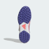 Футбольные бутсы adidas F50 HYPERFAST CLUB VELCRO FOOTBALL KIDS (АРТИКУЛ:KK1335 )