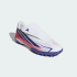 Футбольные бутсы adidas F50 HYPERFAST CLUB VELCRO FOOTBALL KIDS (АРТИКУЛ:KK1335 )