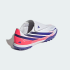 Футбольные бутсы adidas F50 HYPERFAST CLUB VELCRO FOOTBALL KIDS (АРТИКУЛ:KK1335 )