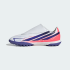 Футбольные бутсы adidas F50 HYPERFAST CLUB VELCRO FOOTBALL KIDS (АРТИКУЛ:KK1335 )