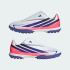 Футбольные бутсы adidas F50 HYPERFAST CLUB VELCRO FOOTBALL KIDS (АРТИКУЛ:KK1335 )