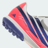 Футбольные бутсы adidas F50 HYPERFAST CLUB VELCRO FOOTBALL KIDS (АРТИКУЛ:KK1335 )