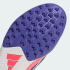 Футбольные бутсы adidas F50 HYPERFAST CLUB VELCRO FOOTBALL KIDS (АРТИКУЛ:KK1335 )
