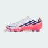 Футбольные бутсы adidas F50 HYPERFAST LEAGUE FIRM GROUND FOOTBALL KIDS (АРТИКУЛ:KK1397)