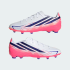 Футбольные бутсы adidas F50 HYPERFAST LEAGUE FIRM GROUND FOOTBALL KIDS (АРТИКУЛ:KK1397)
