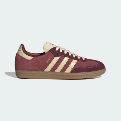 KK2267 adidas SAMBA OG