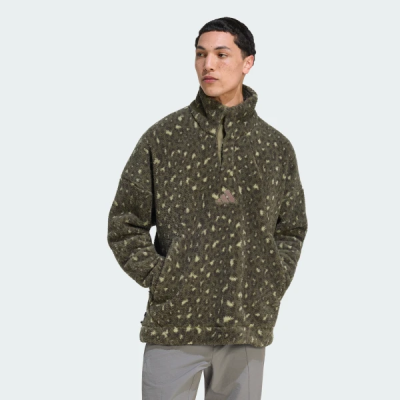 KQ6614 adidas TERREX XPLORIC CLIMAWARM HIGH PILE SNAP