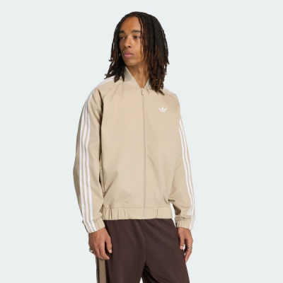 KR1369 adidas SST ADICOLOR CLASSICS COTTON TWILL