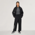 Спортивные брюки adidas Y-3 MERCEDES (АРТИКУЛ:KR2343)