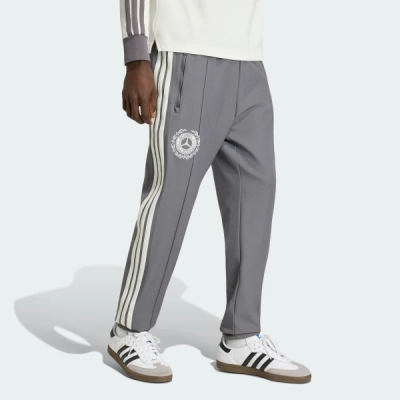 KR3571 adidas MERCEDES - AMG PETRONAS FORMULA 1 TEAM SILVER ARROWS ICON MEN