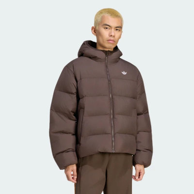KR7197 adidas HOODED REGEN