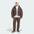 Куртка adidas HOODED REGEN (АРТИКУЛ:KR7197)