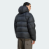 Пуховик adidas XPL PUFFER JKT (АРТИКУЛ:KR8329)