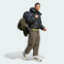 Пуховик adidas XPL PUFFER JKT (АРТИКУЛ:KR8329)