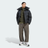 Пуховик adidas XPL PUFFER JKT (АРТИКУЛ:KR8329)