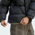 Пуховик adidas XPL PUFFER JKT (АРТИКУЛ:KR8329)