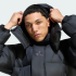 Пуховик adidas XPL PUFFER JKT (АРТИКУЛ:KR8329)