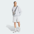 Свитшот adidas SOFT LUX (АРТИКУЛ:KS0315)