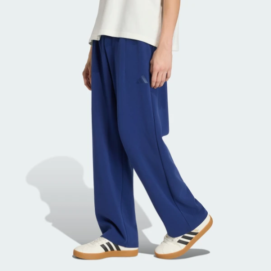 Спортивные брюки adidas SOFT LUX STRAIGHT LEG (АРТИКУЛ:KS0331)